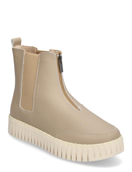Tulip6372 Ilse Jacobsen Beige