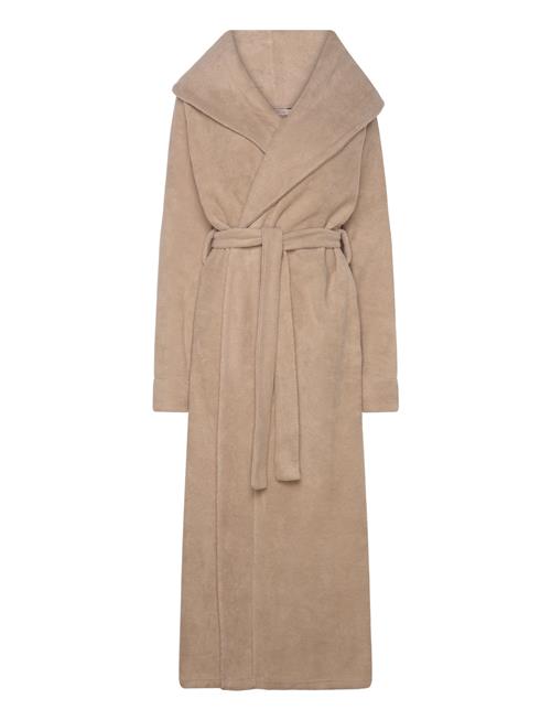 Missya Fabia Robe Missya Beige