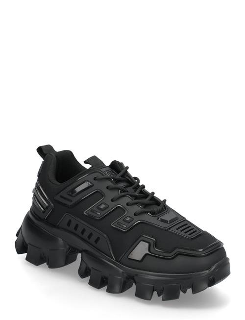 Steve Madden Prize Sneaker Steve Madden Black