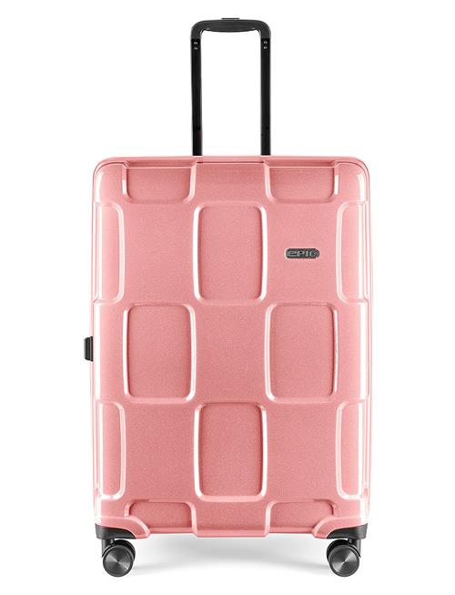 Crate Reflex Evo EPIC Travelgear Pink