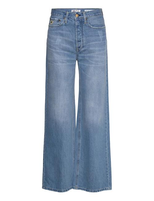 Lois Jeans Skater Loose Lois Jeans Blue