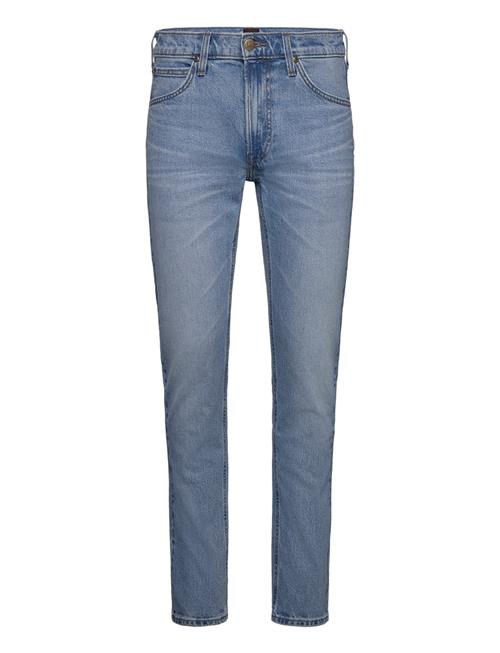 Daren Zip Fly Lee Jeans Blue