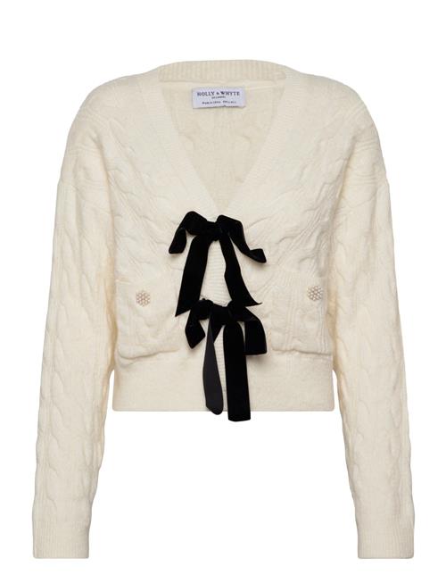 Lindex Cardigan Maxine Lindex Cream