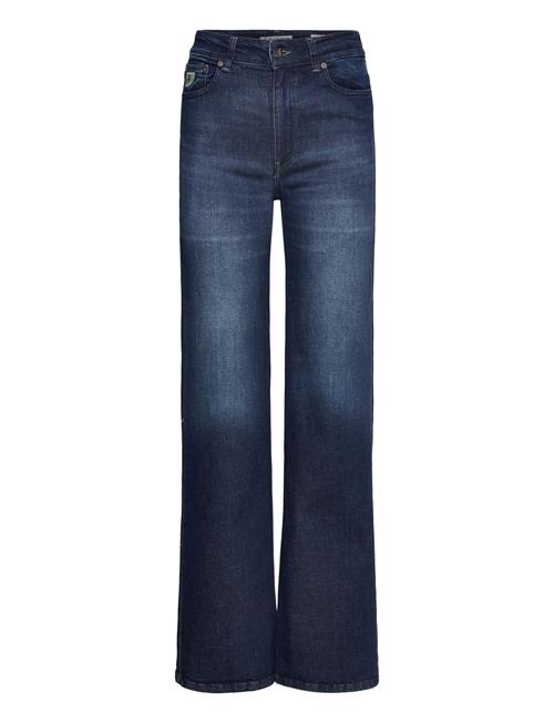 Lois Jeans Palazzo Lois Jeans Blue