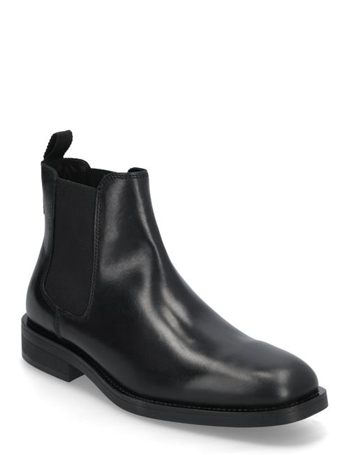 GANT Rizmood Chelsea Boot GANT Black