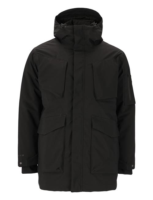 Graysville M Parka W-Pro 10000 Whistler Black