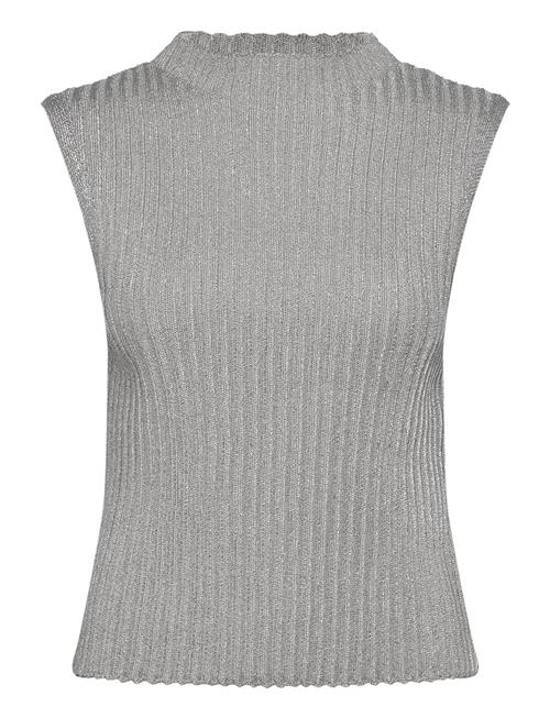 Lindex Top Zanna Lindex Grey