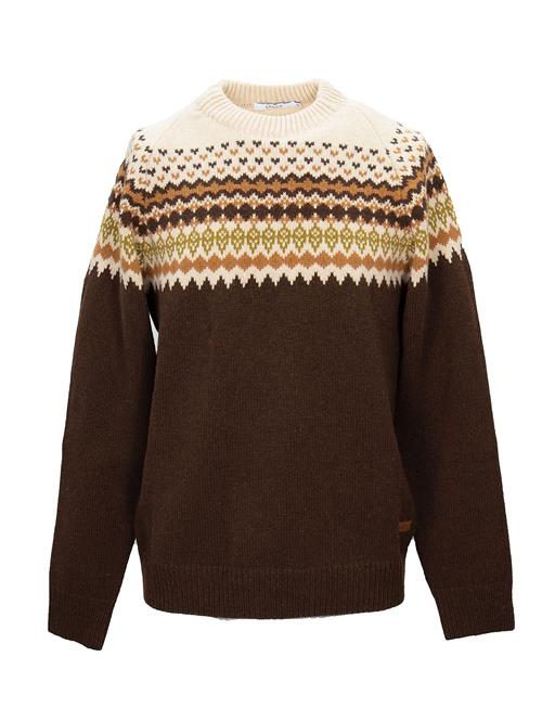 Sarek Sweater Sätila Of Sweden Brown