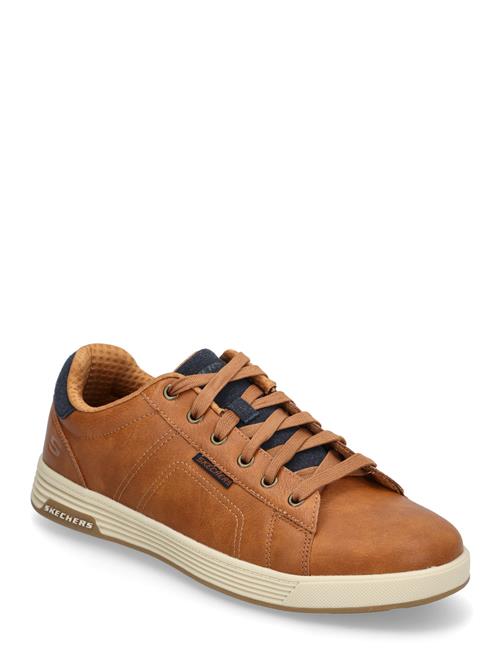 Skechers Cavell - Hensley Skechers Brown