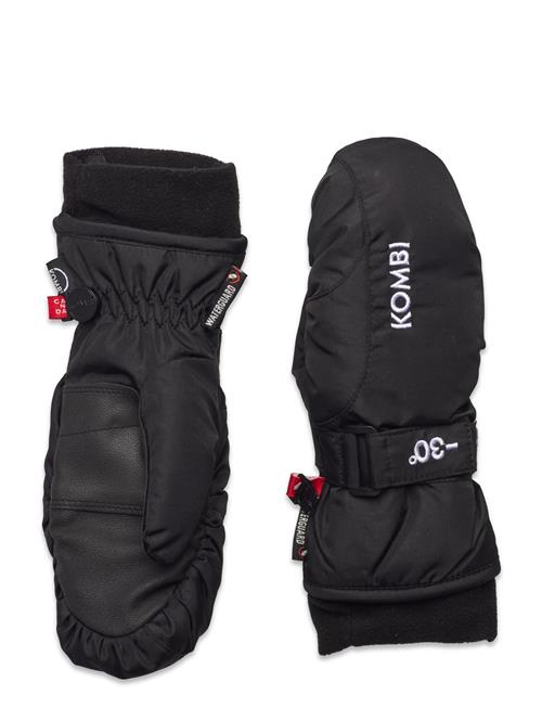 Kombi Space Wg Jr Mitt Kombi Black