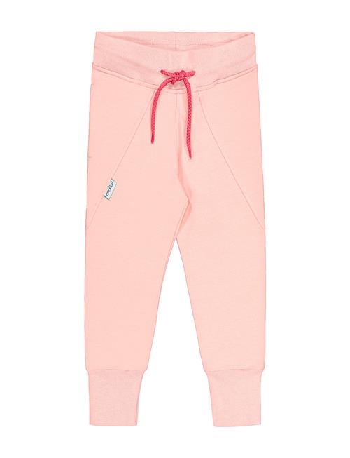 Gugguu Slim Baggy Sweatpants Gugguu Pink