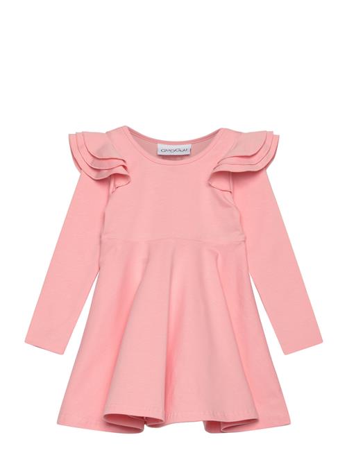 Gugguu Florette Dress Gugguu Pink