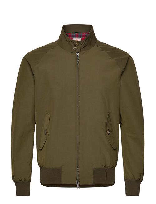 Baracuta G9 Baracuta Cloth Baracuta Green