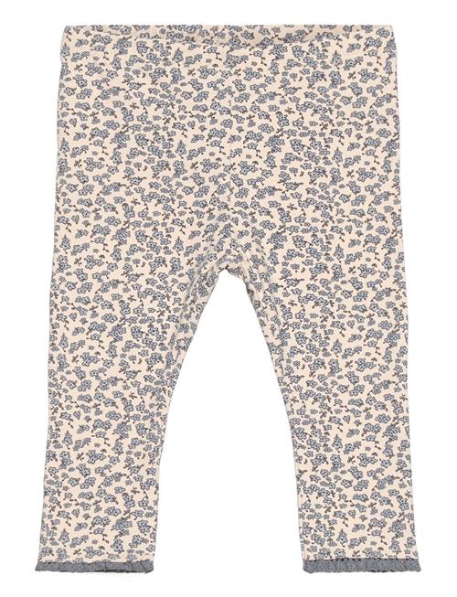 En Fant Leggings En Fant Patterned