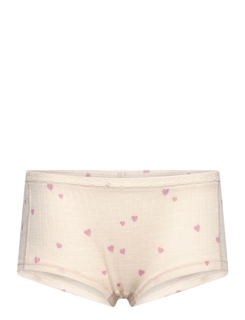 Hust & Claire Hcfrecel - Underpants Hust & Claire Beige