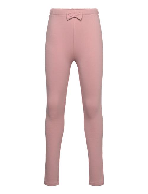 Hust & Claire Hclisa - Leggings Hust & Claire Pink