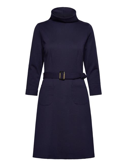 Jumperfabriken Kim Dress Jumperfabriken Navy