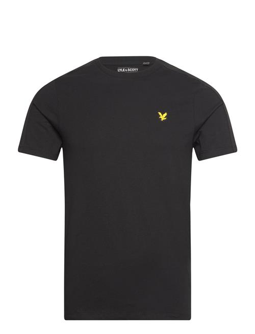 Lyle & Scott Sport Tape T-Shirt Lyle & Scott Sport Black