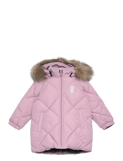 LEGO kidswear Lwjojo 700 - Jacket LEGO Kidswear Pink