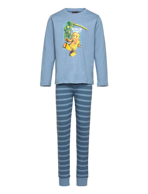 LEGO kidswear Lwaris 703 - Pyjamas LEGO Kidswear Blue