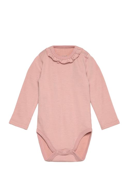 Hust & Claire Hcbarbara - Bodysuit Hust & Claire Pink