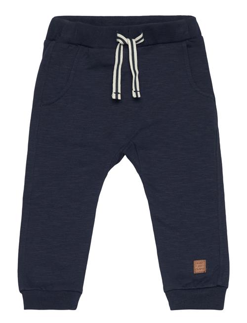 Hust & Claire Hcgeorgey - Joggers Hust & Claire Navy