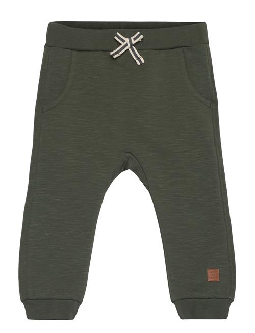 Hust & Claire Hcgeorgey - Joggers Hust & Claire Khaki