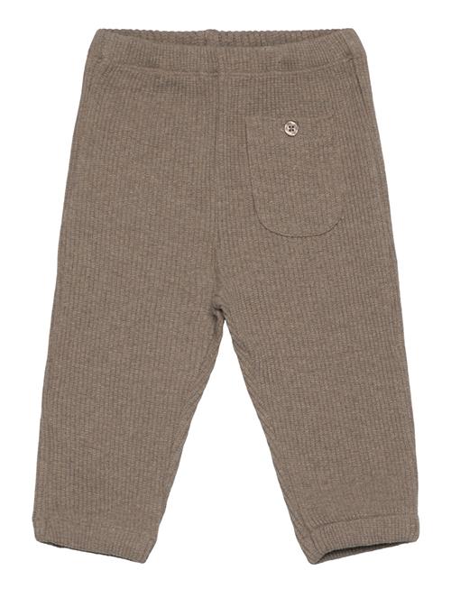 Hust & Claire Hcgoe - Joggers Hust & Claire Brown