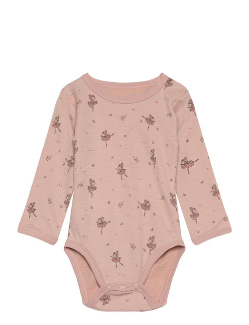 Hust & Claire Hcbaloo - Bodysuit Hust & Claire Pink