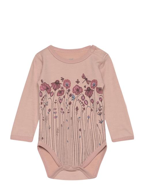 Hust & Claire Hcbaloo - Bodysuit Hust & Claire Pink