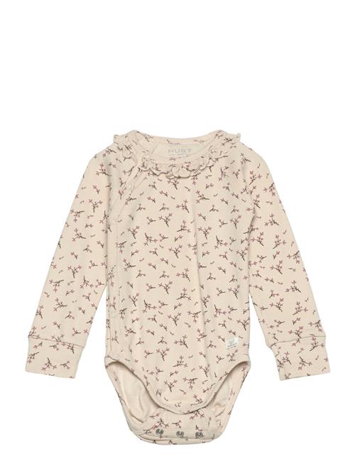 Hust & Claire Hcbing - Bodysuit Hust & Claire Cream