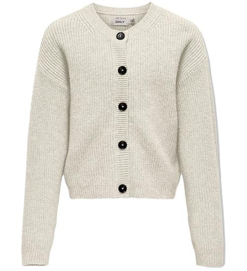 Kids Only Cardigan - KogKatia - Birch