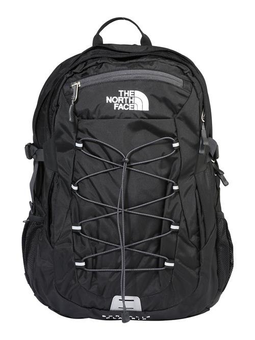 THE NORTH FACE Sportsrygsæk 'Borealis lassik'  sort / hvid