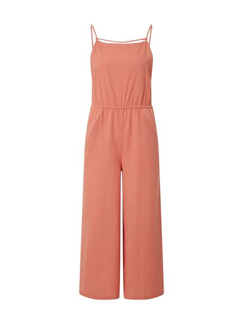 EDITED Jumpsuit 'Karima'  orange