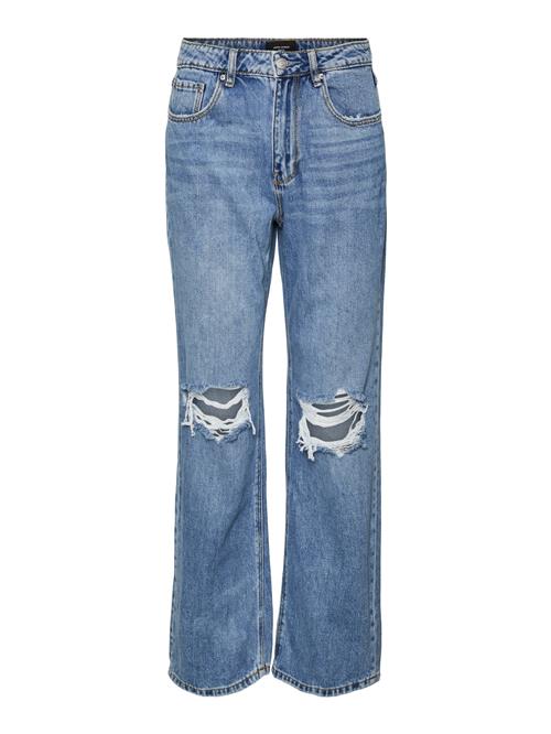 VERO MODA Jeans 'Kithy'  blå