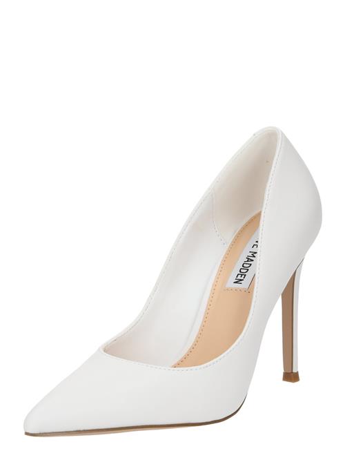 STEVE MADDEN Pumps  hvid