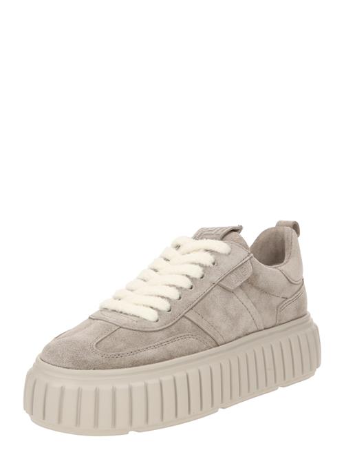 Se Kennel & Schmenger Sneaker low 'ZAP'  creme / mørkebeige ved About You