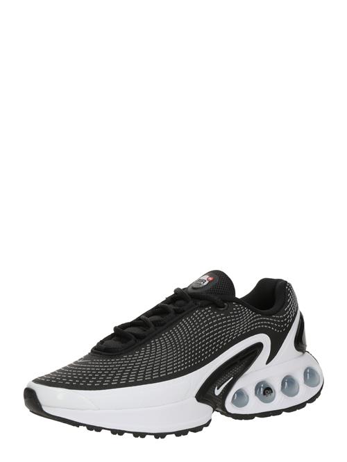 Nike Sportswear Sneaker low 'Air Max Dn'  sort / hvid