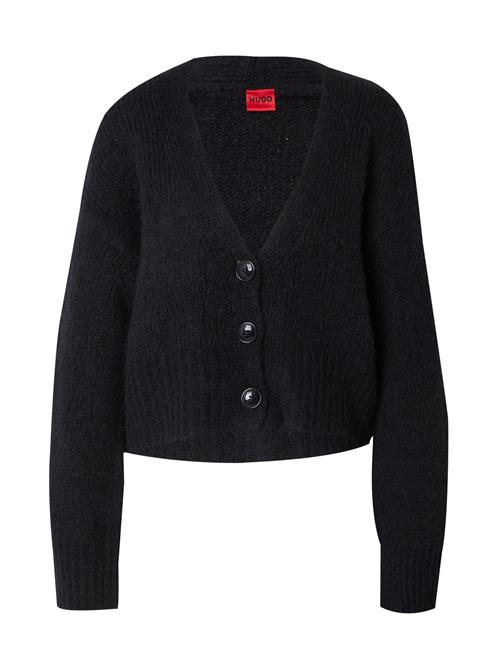 HUGO Cardigan 'Sebania'  sort