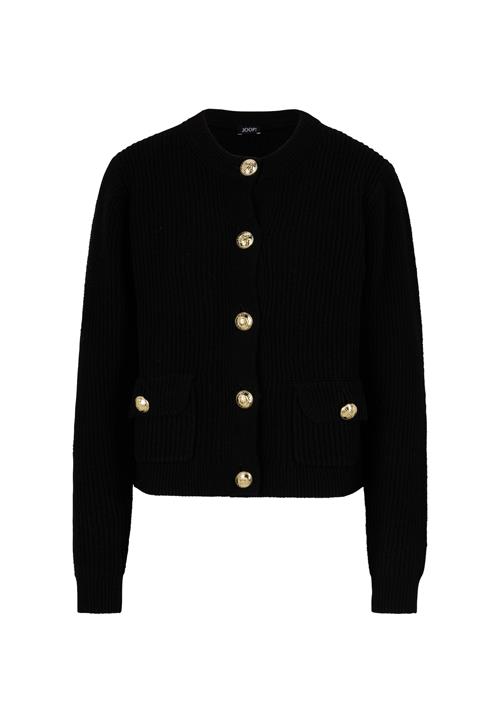 JOOP! Cardigan 'Kimberly'  sort