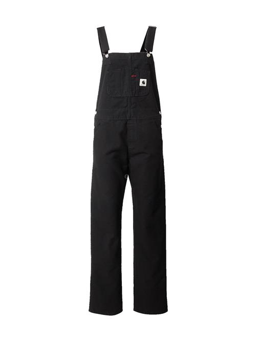 Se Carhartt WIP Overalls  sort ved About You