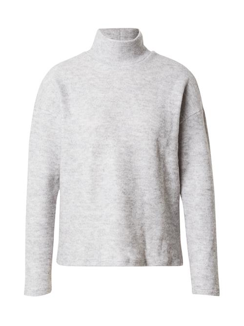 VERO MODA Pullover 'VMEbba'  grå-meleret