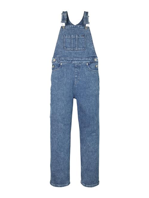 TOMMY HILFIGER Overalls  blue denim