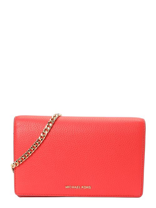 Se MICHAEL Michael Kors Clutch  rød ved About You