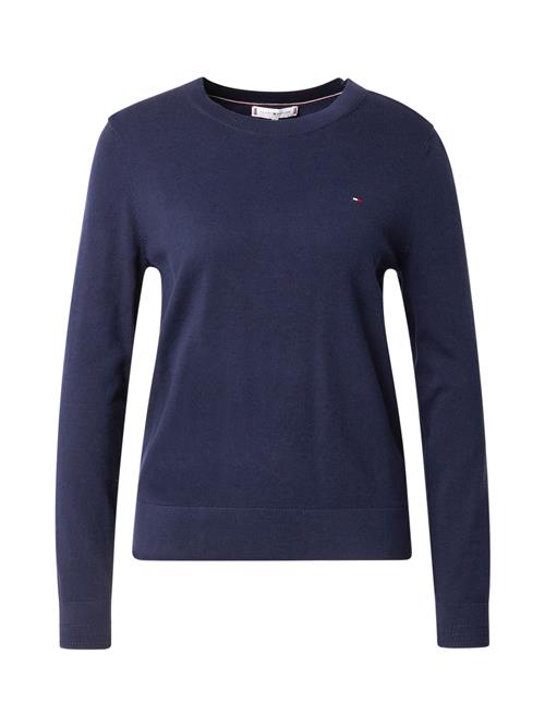 TOMMY HILFIGER Shirts  blå