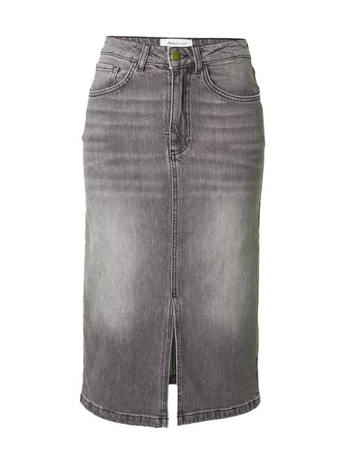 Maison 123 Nederdel 'BIRDY'  grey denim