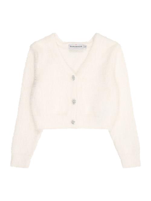 Danamade Cardigan  ecru