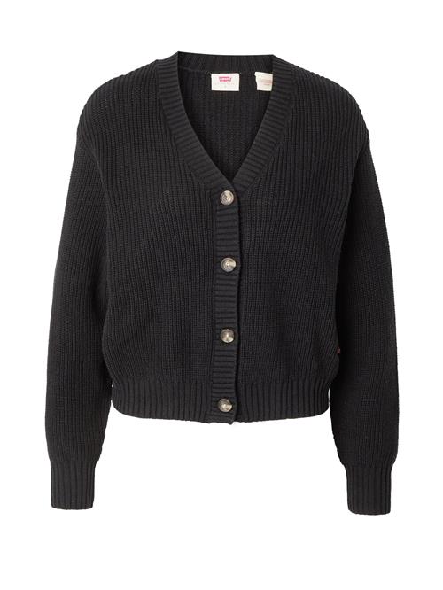 LEVI'S ® Cardigan 'SNOWFLAKE'  sort