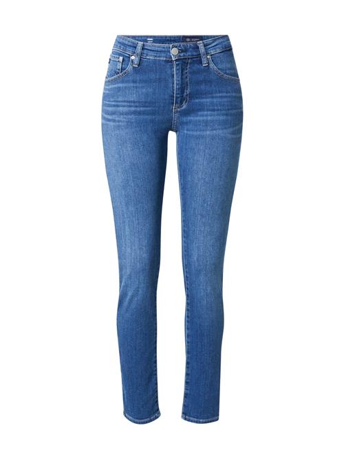 AG Jeans Jeans 'PRIMA'  blue denim