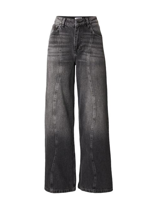 co'couture Jeans 'Vicky'  grey denim